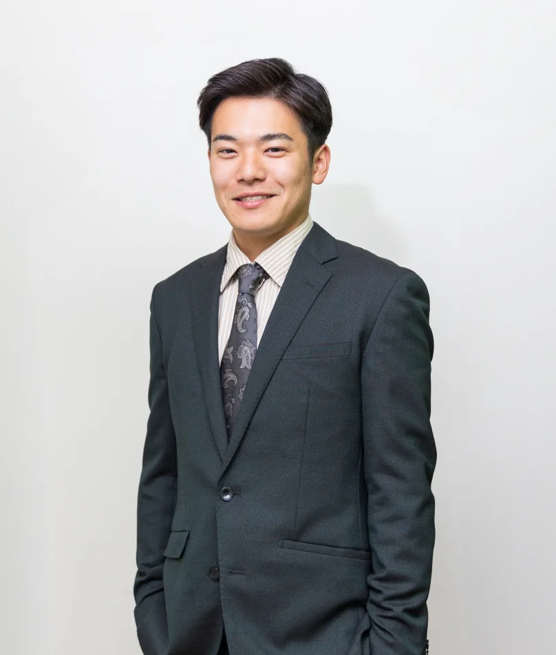 大阪本社　責任者