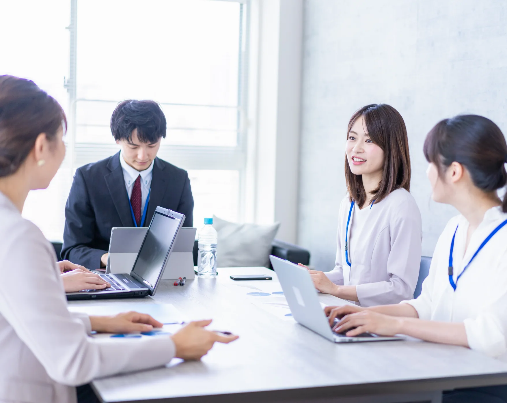 笑覚について