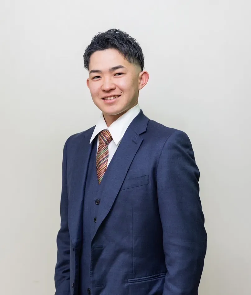 東京支社　責任者