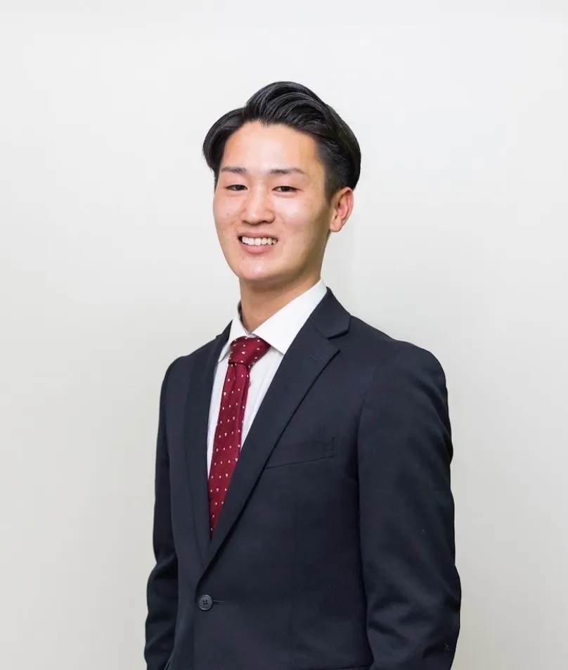 札幌支社　責任者
