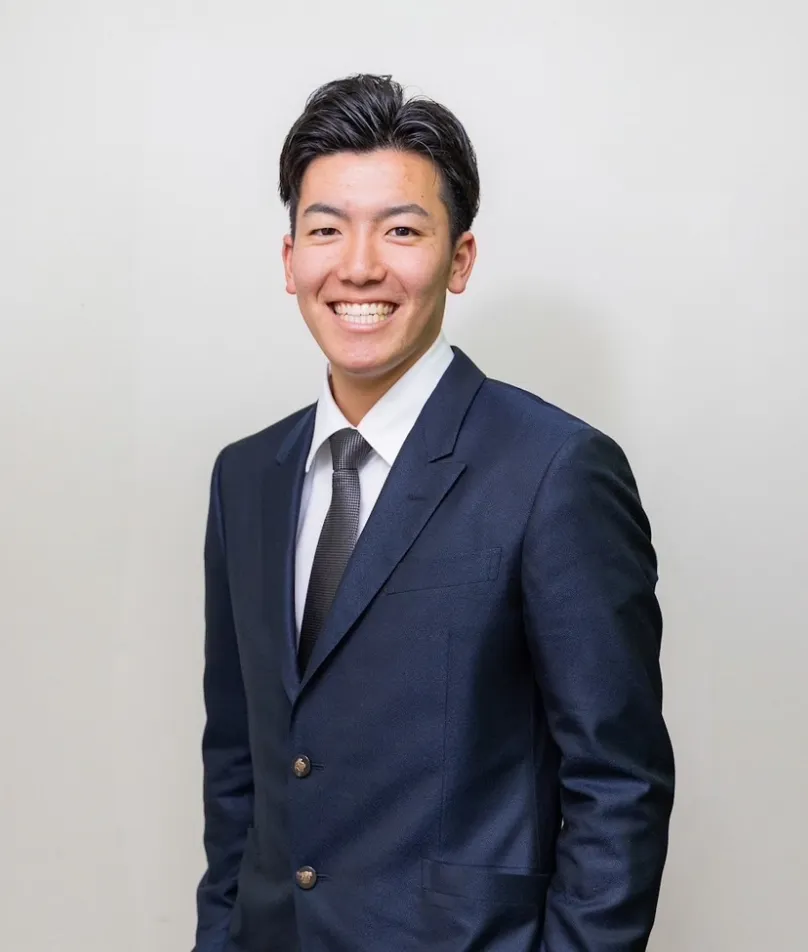 再生可能エネルギー事業部 責任者