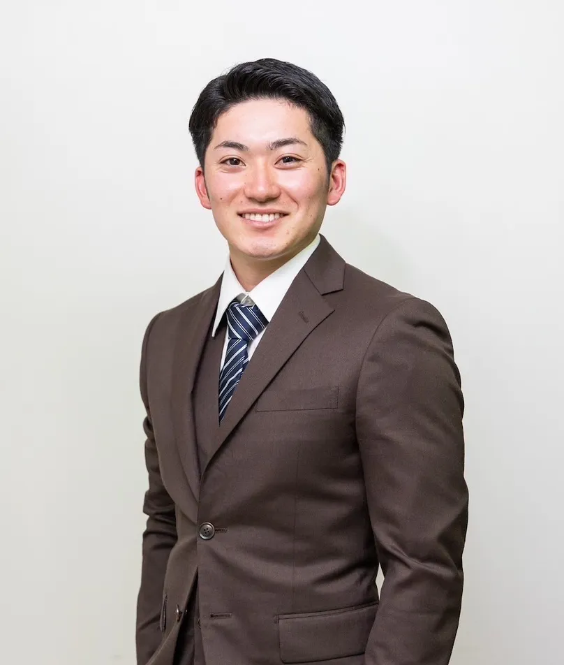 リユース事業部 責任者