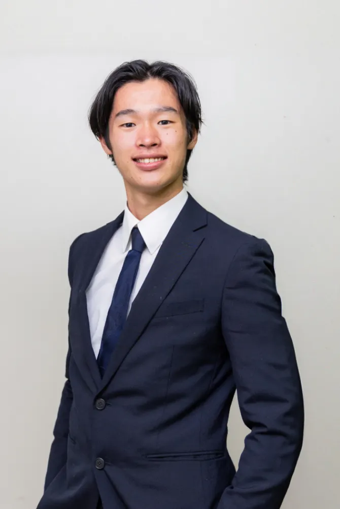 通信事業部 責任者
