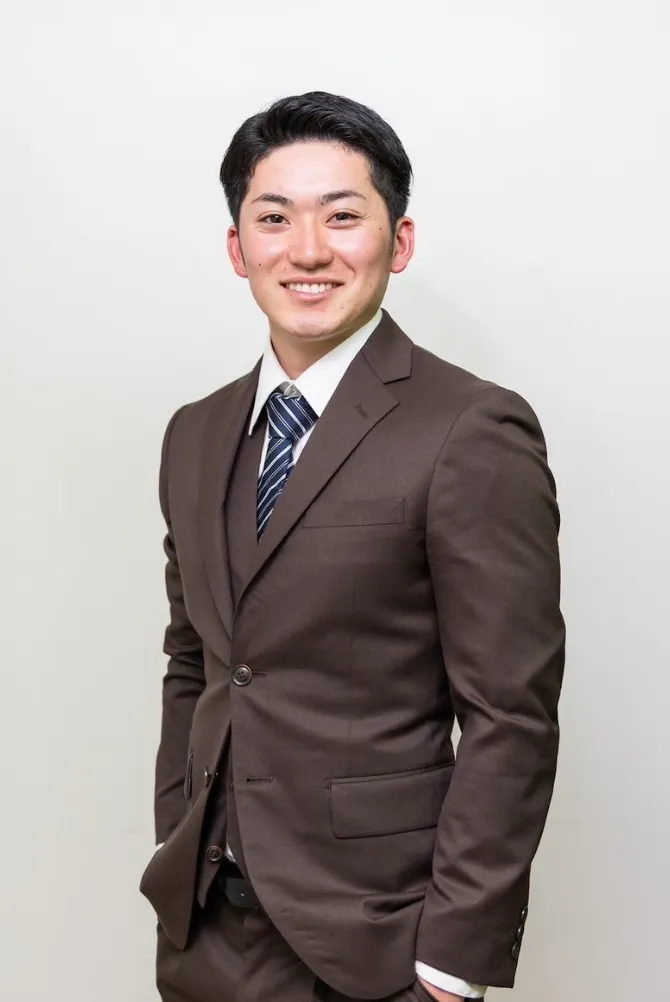リユース事業部 責任者