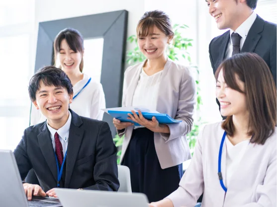 リユース事業