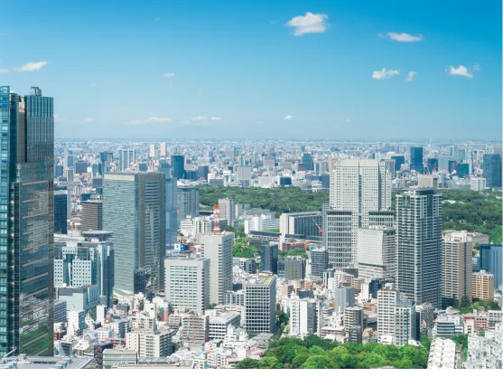 不動産事業